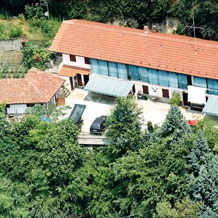 Emeroteca Del '900 Casalborgone Exteriör bild